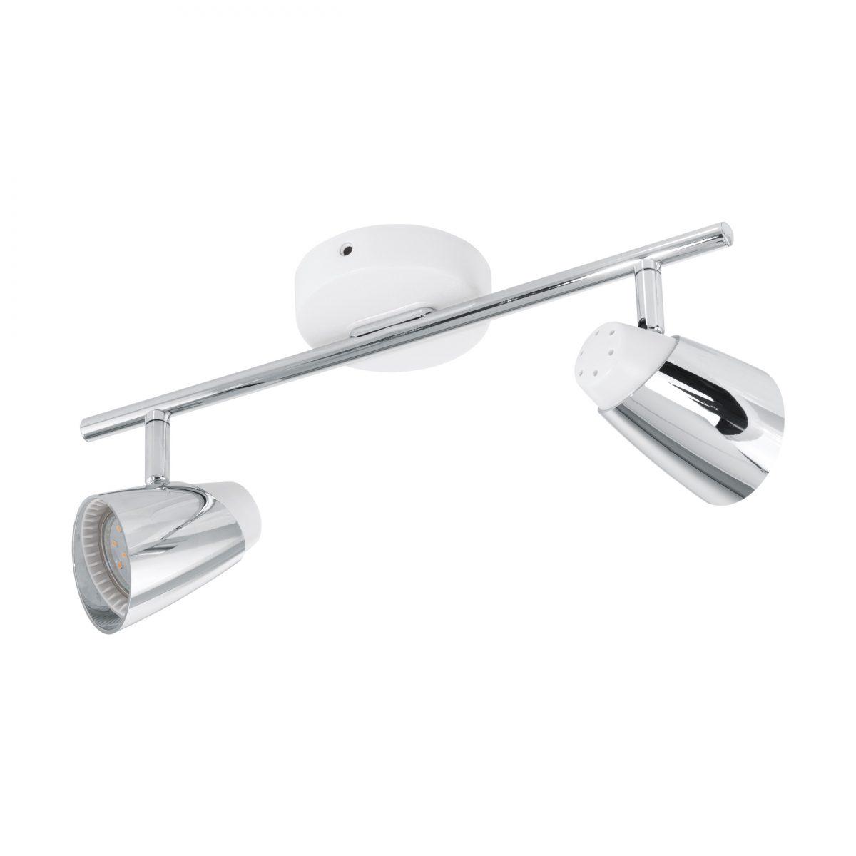 Точечный светильник Eglo Moncalvio 1 (96835)