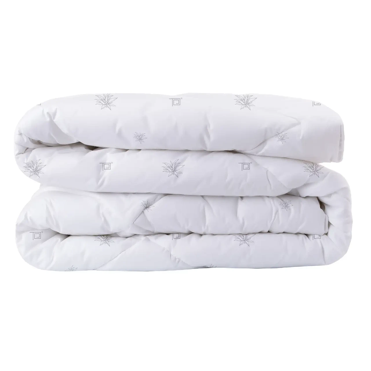 Одеяло Nature ТЕП Aloe Vera антиаллергенное с микрофиброй Membrana 180x210 см (1-02572_00000) - фото 3 Одеяло Nature ТЕП Aloe Vera антиаллергенное с микрофиброй Membrana 180x210 см (1-02572_00000) - фото 3