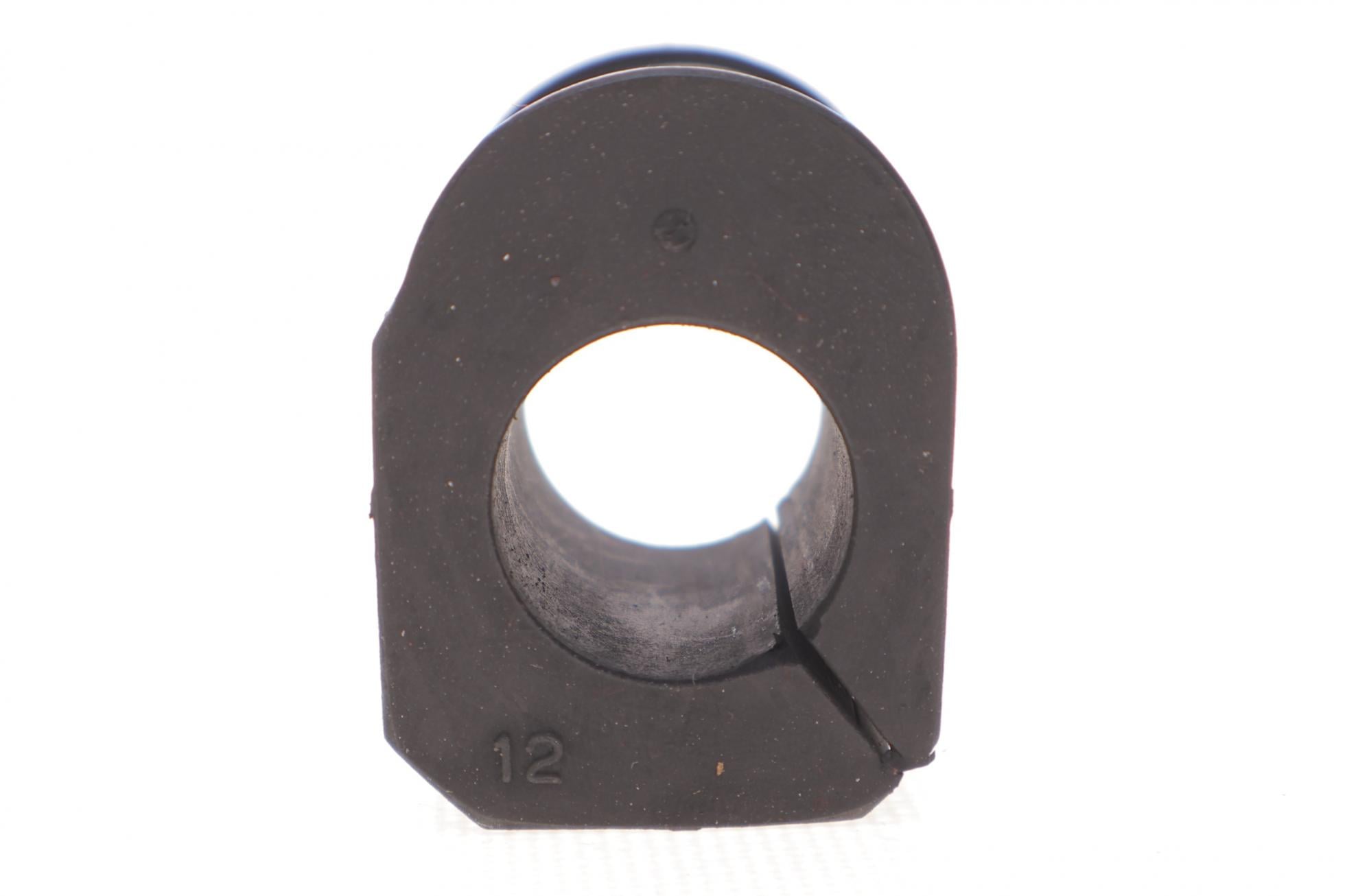 Втулка стабілізатора переднього FEBI BILSTEIN Renault Megane I/Scenic I 96-08 d 22 мм (12372)