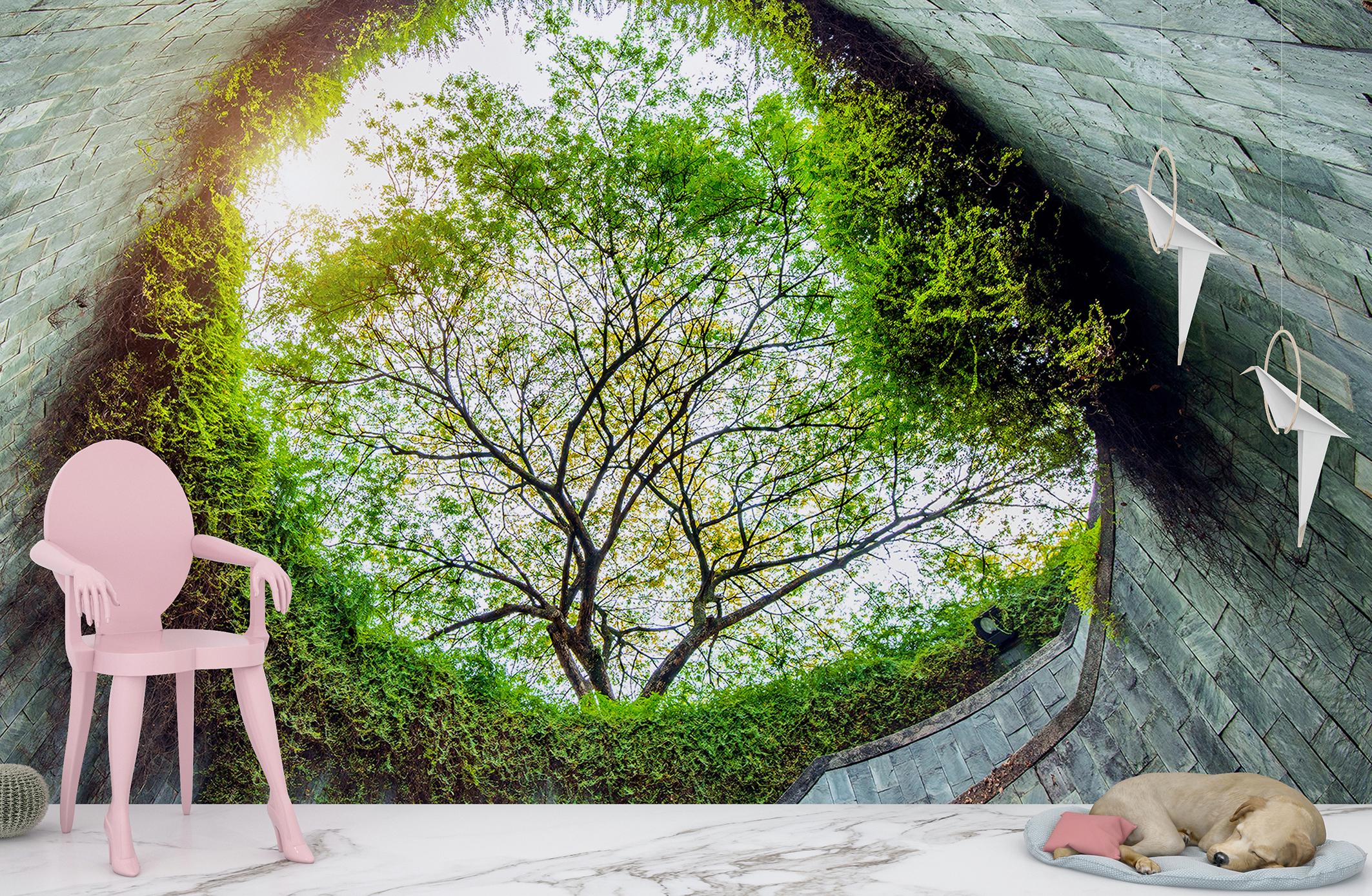 Фотошпалери флізелінові Upstream Урбаністика і природа 285х190 см (SPF-166/4) - фото 8 Фотошпалери флізелінові Upstream Урбаністика і природа 285х190 см (SPF-166/4) - фото 8