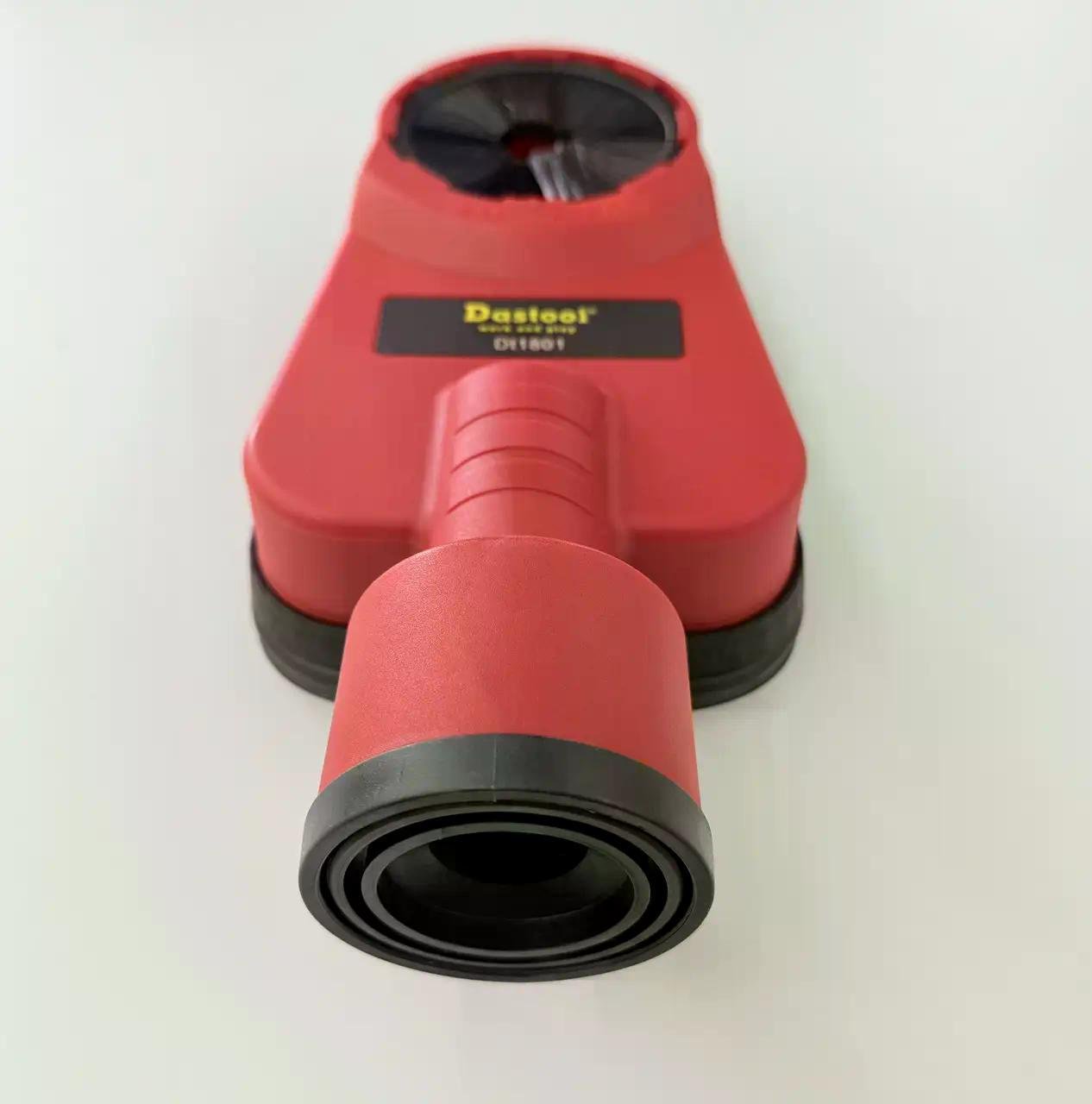 Насадка-пылеотвод Dastool Dt 1801 пылеуловитель для сверления коронкой до 68 мм (30823289) - фото 4