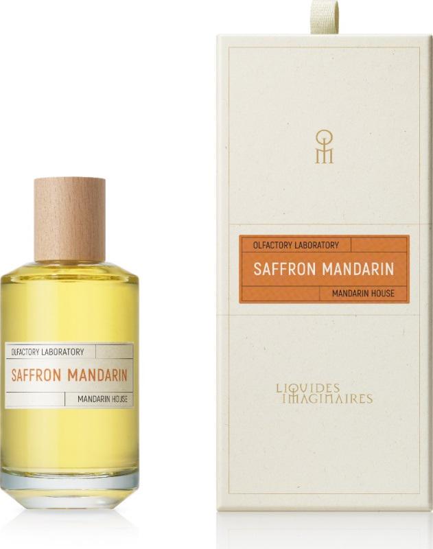 Парфумована вода унісекс Liquides Imaginaires Saffron Mandarin 100 мл (396367)