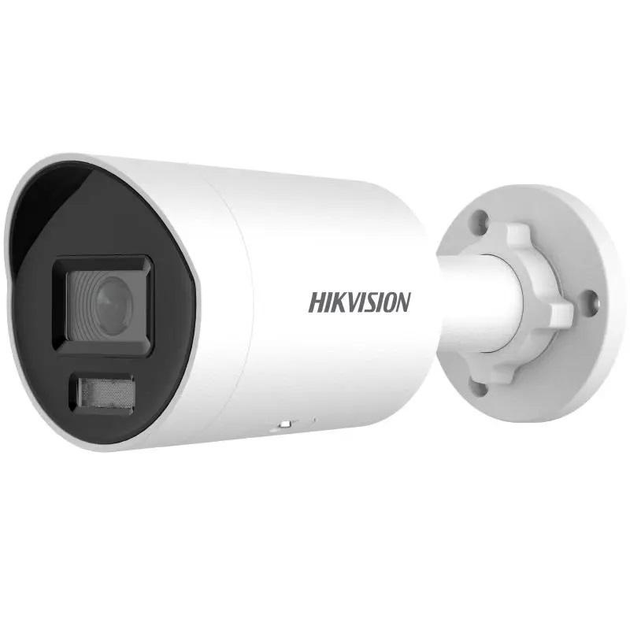 Відеокамера IP Hikvision DS-2CD2047G2H-LIU (eF) 4 Мп 2,8 мм ColorVu з подвійним підсвічуванням (23298360)