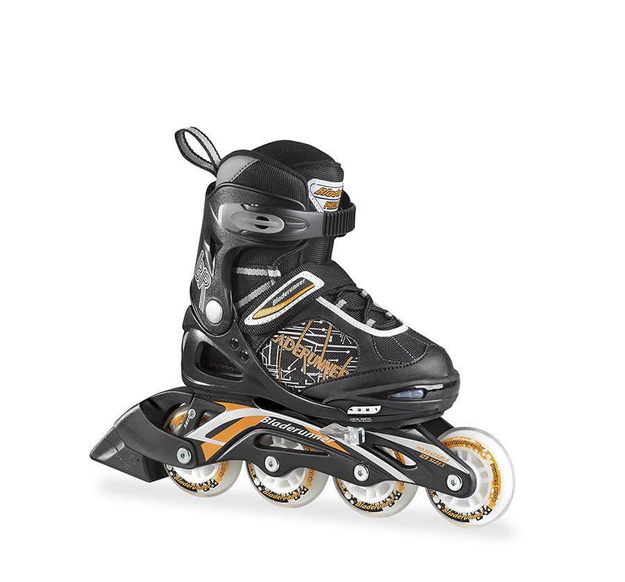 Роликові ковзани Bladerunner PHASER FLASH Чорний/Оранжевий (U18704636768.27.158) Роликові ковзани Bladerunner PHASER FLASH Чорний/Оранжевий (U18704636768.27.158)