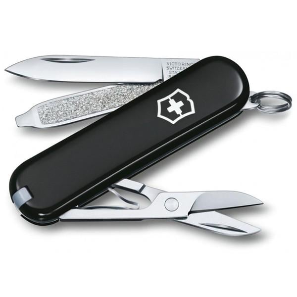 Туристичний ніж складаний Victorinox Classic SD 5,8 см (0.6223.3B1)