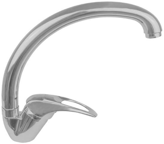 Змішувач для кухні Frap F4102-B Змішувач для кухні Frap F4102-B