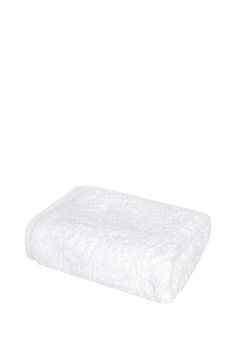 Полотенце Iris Home Отель 500 г/м2 50х90 см Белый Полотенце Iris Home Отель 500 г/м2 50х90 см Белый