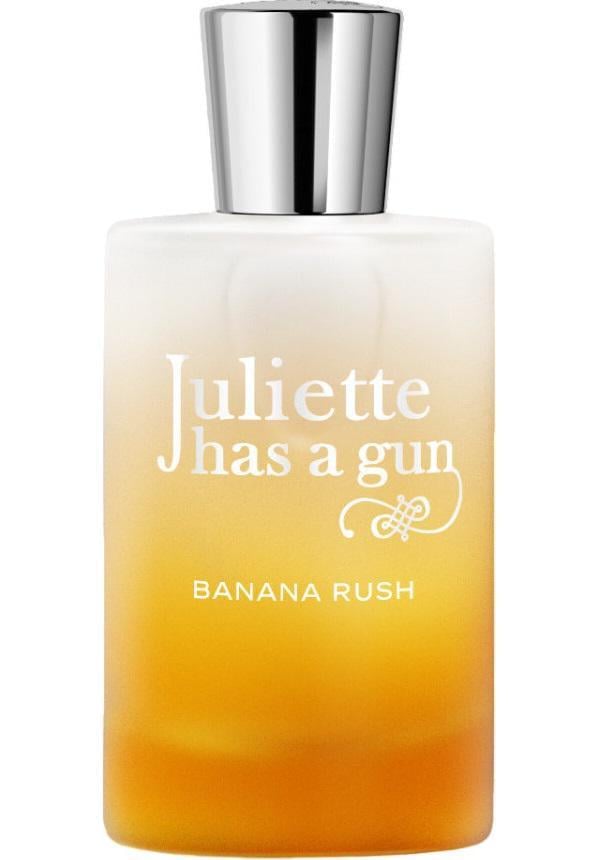 Парфумована вода унісекс Juliette Has A Gun Banana Rush 100 мл без пакування (405766)