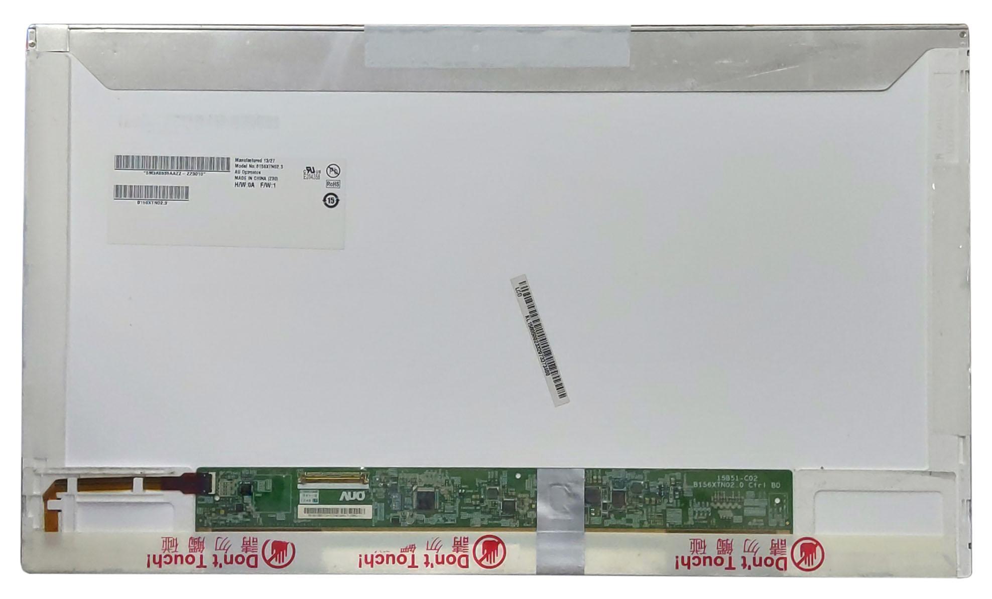 Матрица для ноутбука B156XTN02.4