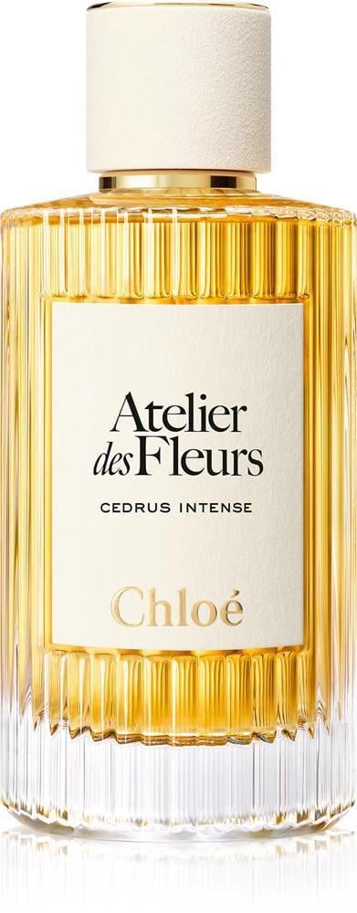Парфюмированная вода для женщин Chloe Cedrus Intense 150 мл (384091)