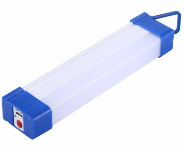 Лампа BK-150 на магнитах 3 режима 17 см