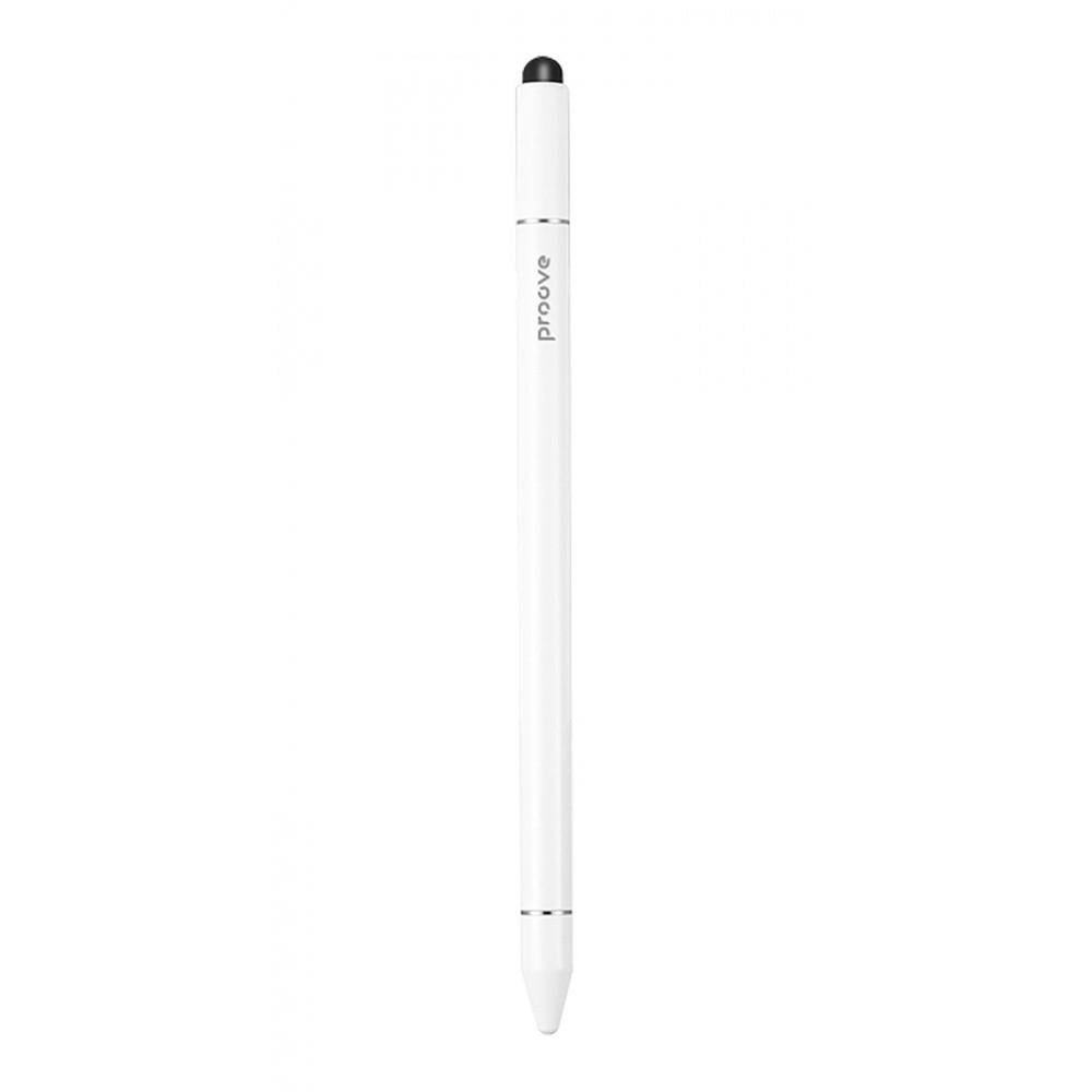 Стилус-ручка Magic Wand SP-03 White