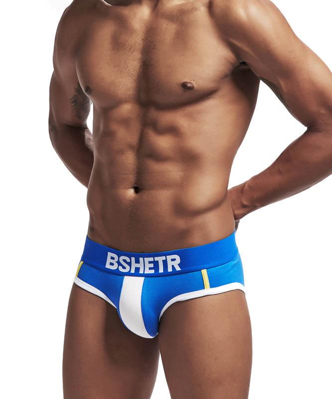 Трусы Bshetr M Синий (4774)
