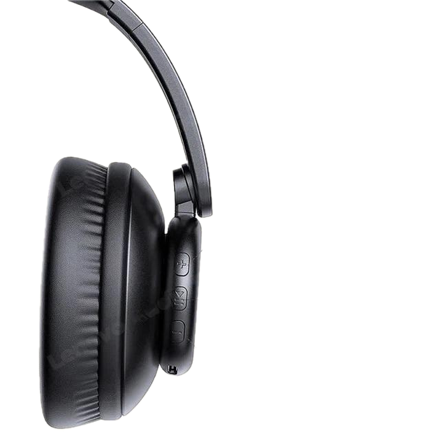 Наушники ThinkPlus Bluetooth 5.3 Black - фото 2 Наушники ThinkPlus Bluetooth 5.3 Black - фото 2