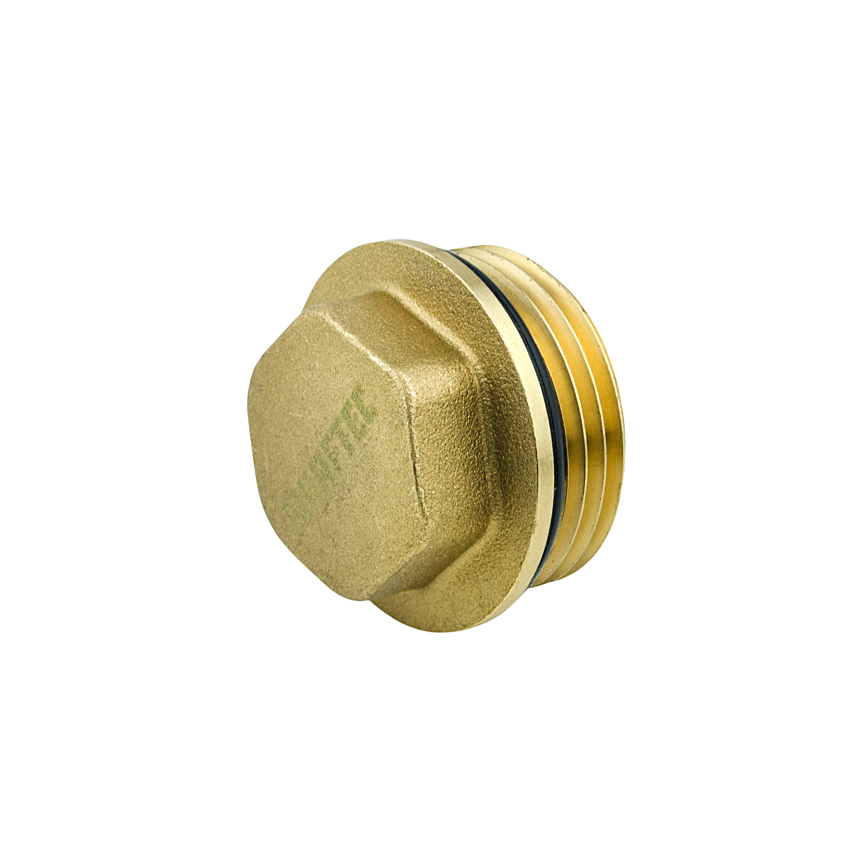 Спускник Raftec Brass mini KZK03 - фото 6