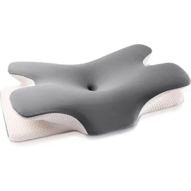 Подушка ортопедическая Бабочка (pillow-04) Подушка ортопедическая Бабочка (pillow-04)