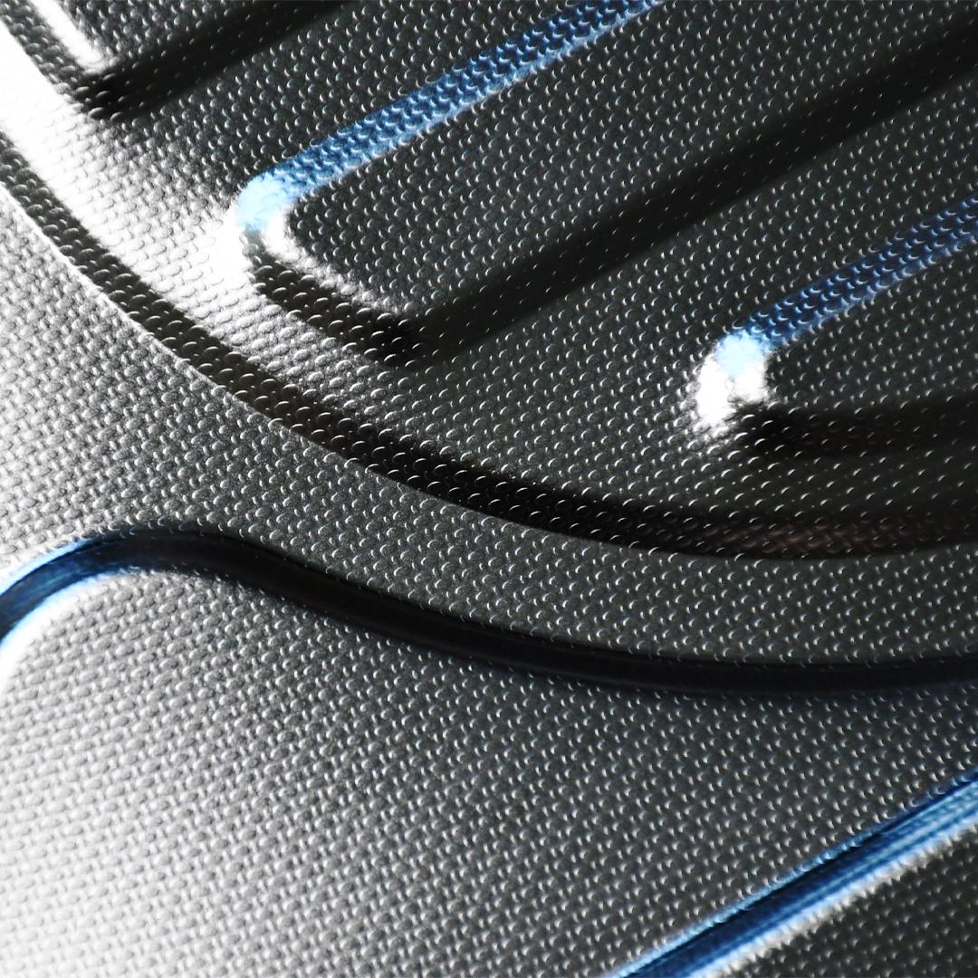 Мойка кухонная Lemax нержавеющая сталь декор сифон (LE-5011 DE) - фото 6 Мойка кухонная Lemax нержавеющая сталь декор сифон (LE-5011 DE) - фото 6