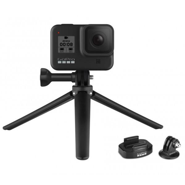 Штатив и адаптер GoPro ABQRT-002 1/4" (1683676769)