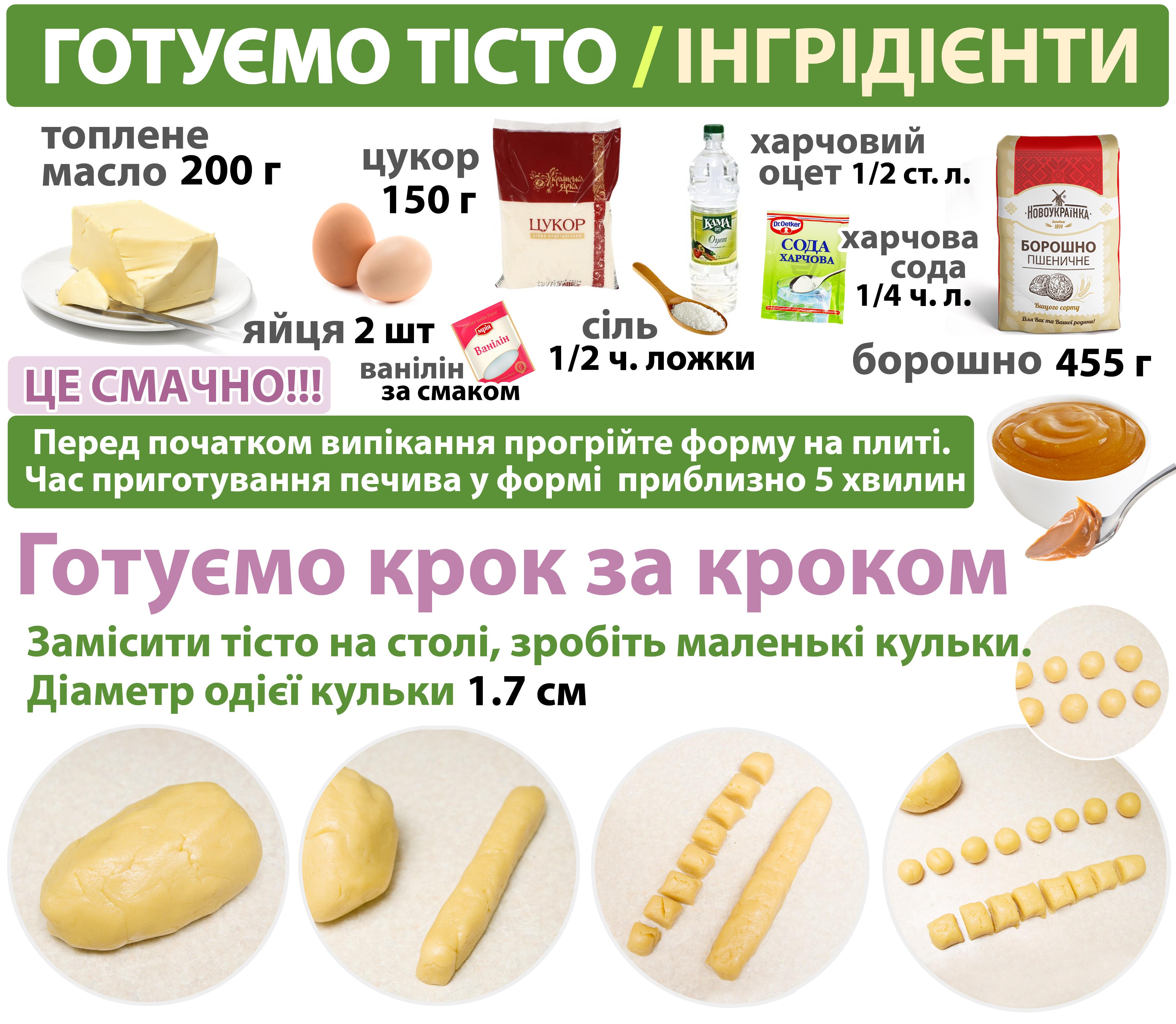 Форма для выпечки орешек на газу с антипригарным гранитным покрытием 16 половинок (1130459375) - фото 2