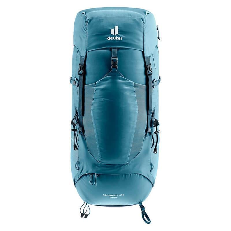 Туристичний рюкзак Deuter Aircontact Lite 40+10 л Atlantic-Ink (3340123 1374) - фото 7