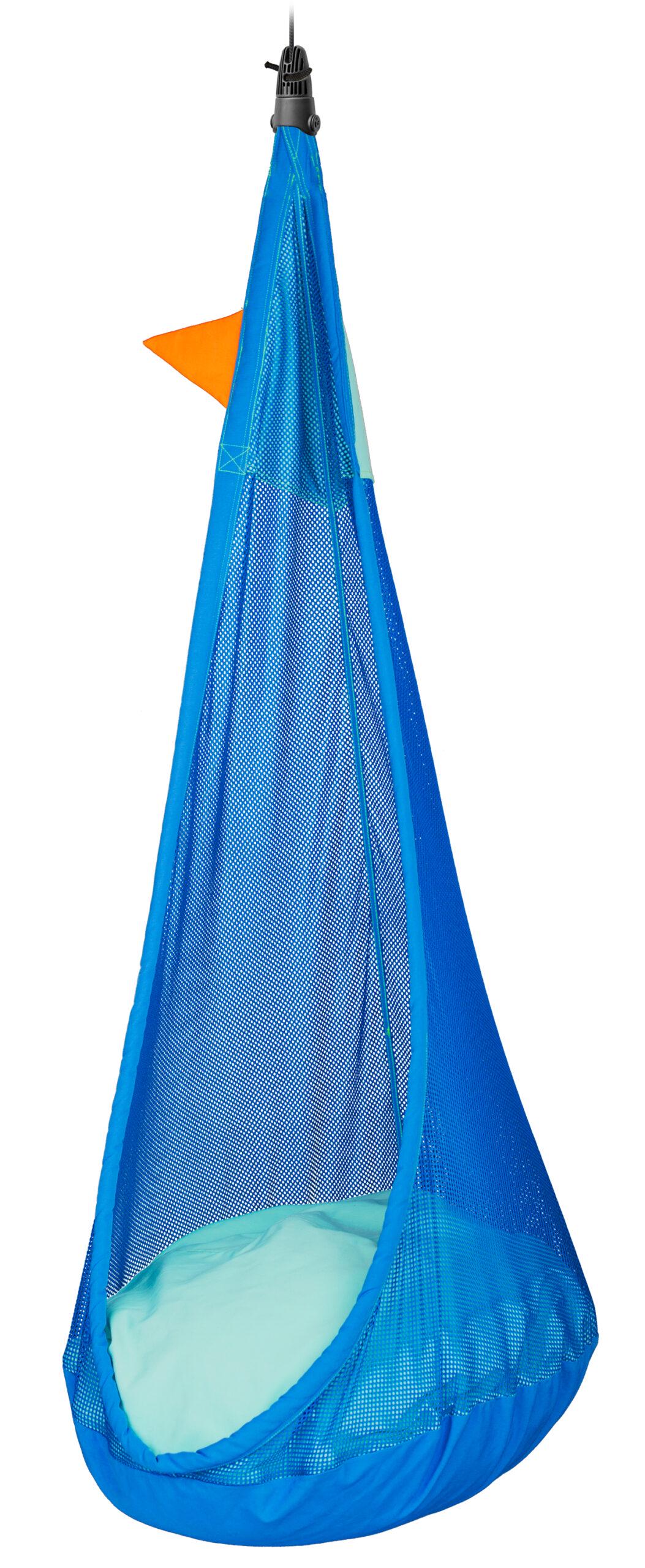Детский стул-гамак La Siesta Joki air moby (53615) Детский стул-гамак La Siesta Joki air moby (53615)