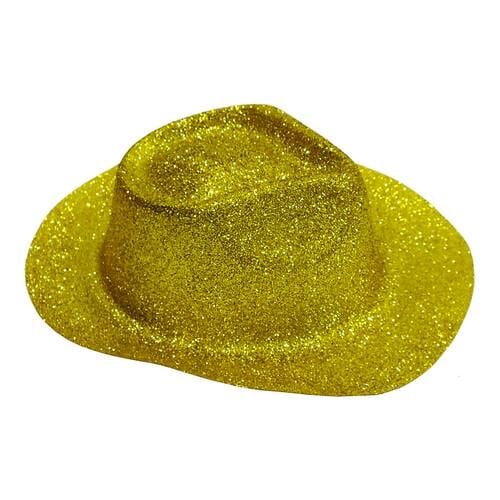 Шляпа Ганстер SHINE SETA Decor 122-279GL