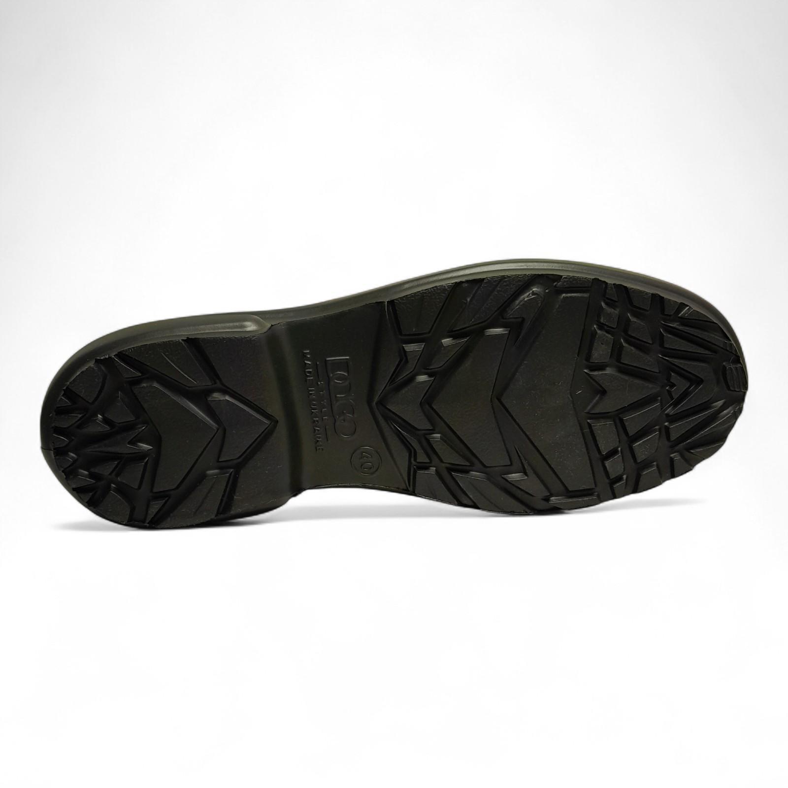 Чоботи утеплені жіночі dagostyle М-145 з ЕВА-піни р. 40 26 см Чорний (2770422393) - фото 7 Чоботи утеплені жіночі dagostyle М-145 з ЕВА-піни р. 40 26 см Чорний (2770422393) - фото 7