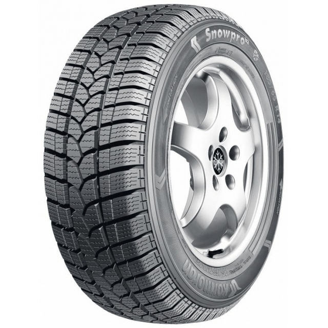 Шина Kormoran SnowPro 145/80 R13 75Q зима (1000503300)