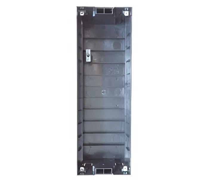 Коробка для врезного монтажа Dahua VTOB103 для моделей VTO1210C-X Black (5a3d4c7f)