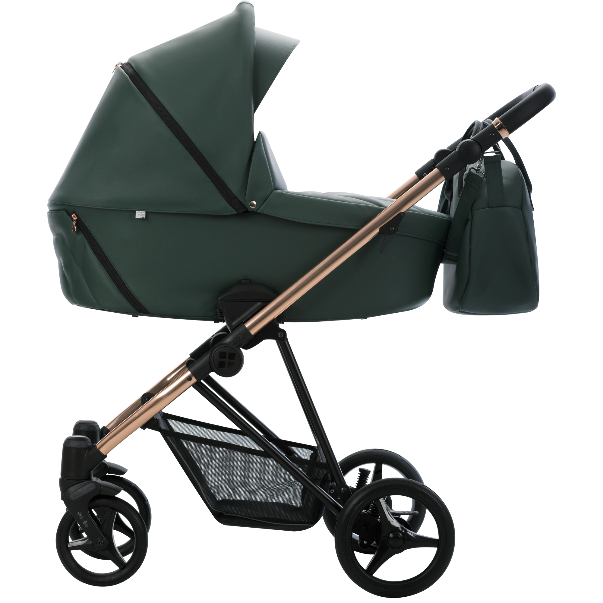 Коляска універсальна YODDI Premium Stella 04 503.40.23.PS04 (14985811)