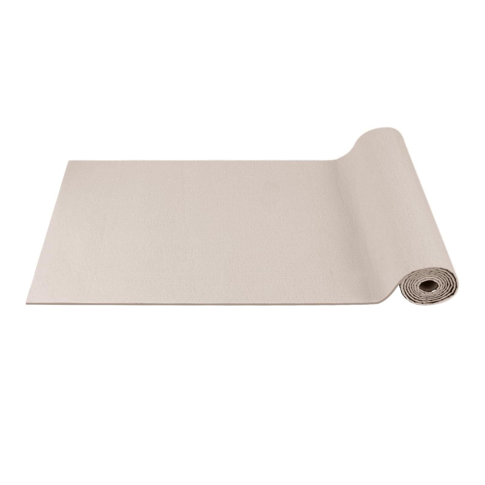 Когтеточка коврик самоклеящаяся для кошек и собак защита мебели от царапин 40х100 см Бежевый