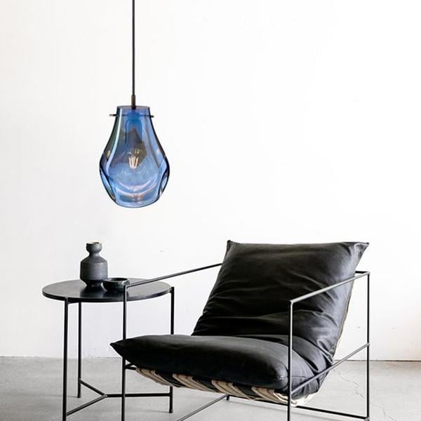 Подвес Baso D20/H30 Blue
