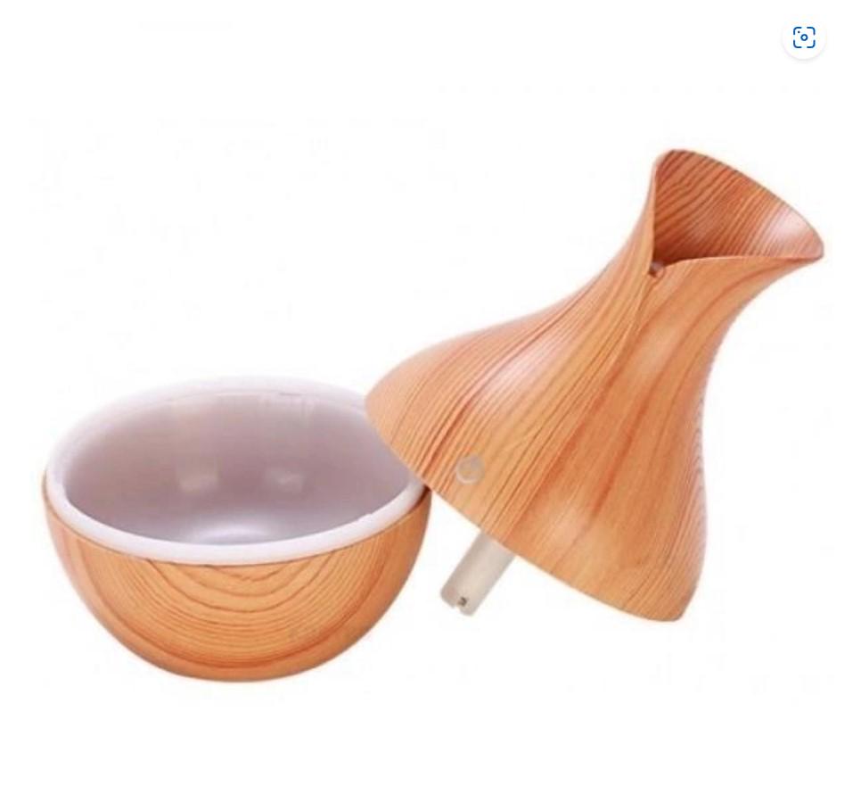 Увлажнитель воздуха Humidifier 4978 Светлое дерево (12891886) - фото 3 Увлажнитель воздуха Humidifier 4978 Светлое дерево (12891886) - фото 3