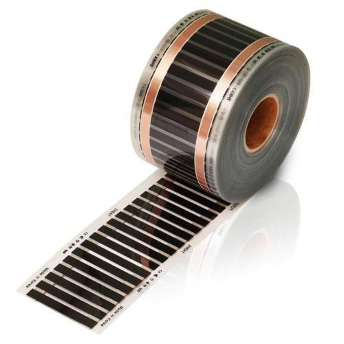 Пленка инфракрасная SPN-302-200 для теплого пола (HP-SPN-302-200)