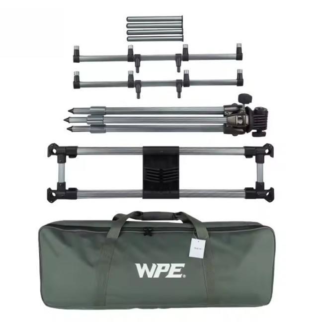 Карповий род под Fishing Expert WPE Evo 1 - фото 4 Карповий род под Fishing Expert WPE Evo 1 - фото 4