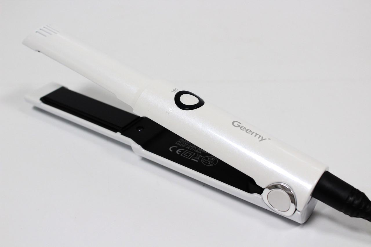 Прибор для укладки волос Gemei GM-2862 Прибор для укладки волос Gemei GM-2862