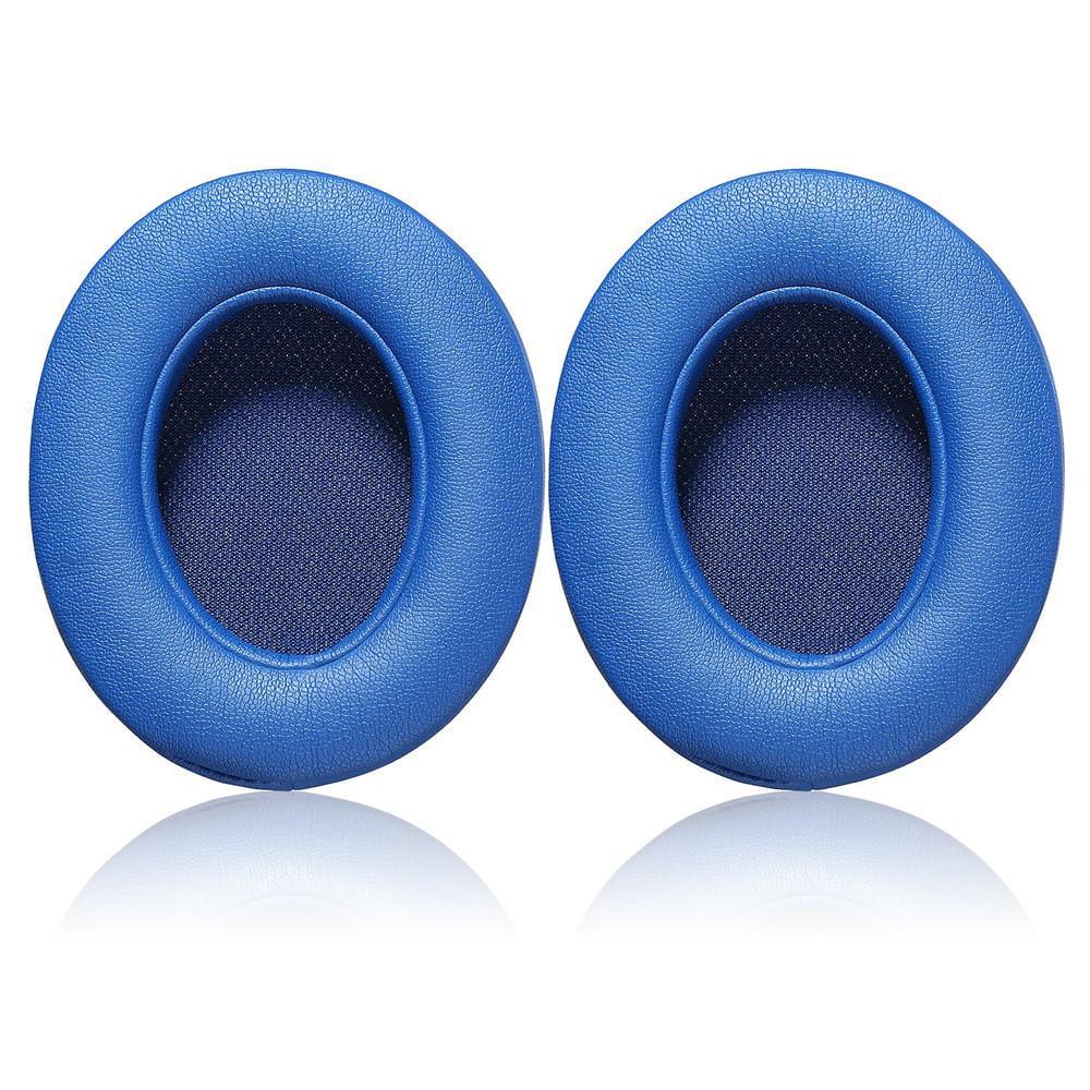Амбушюри Monster Beats Studio 2/Beats Studio 3/Beats Studio Wired/Beats Studio Wireless Синій