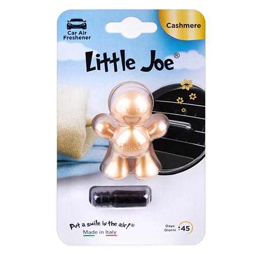 Освежитель воздуха Little Joe FACE Cashmere (00000054816)