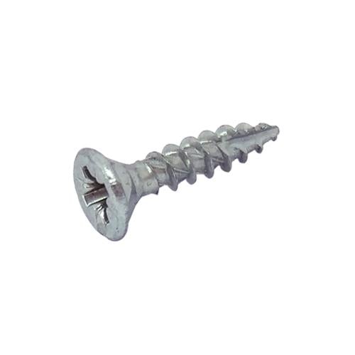 Шуруп Steelfix 4х20 PZ2 HW-J для твердых пород дерева потайной 100 шт. (012436)