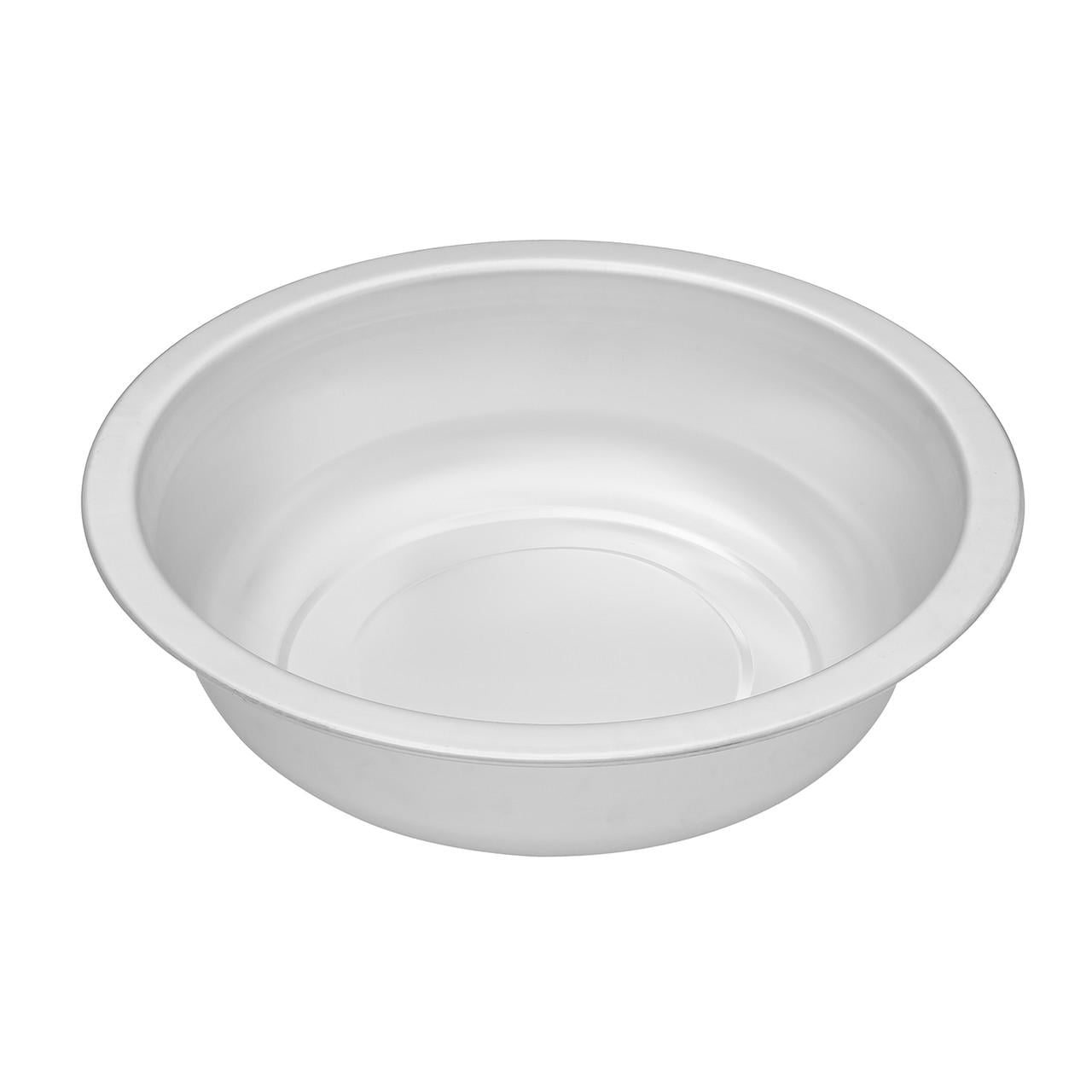 Таз алюминиевый Interos Ø 50 см 15,5 см 22 л (1913077239)