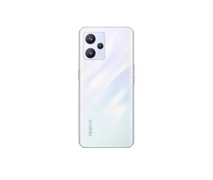 Смартфон Realme 9 5G 4/64Gb Stargaze White - фото 3 Смартфон Realme 9 5G 4/64Gb Stargaze White - фото 3