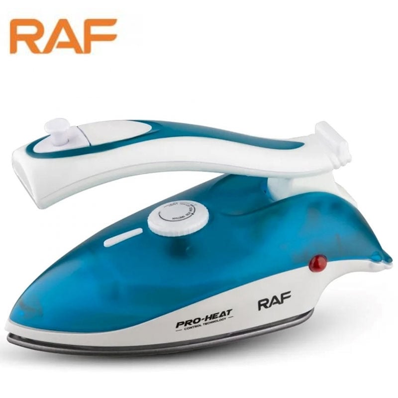 Утюг дорожный RAF R.1259B 800 W (tf7113) - фото 4 Утюг дорожный RAF R.1259B 800 W (tf7113) - фото 4