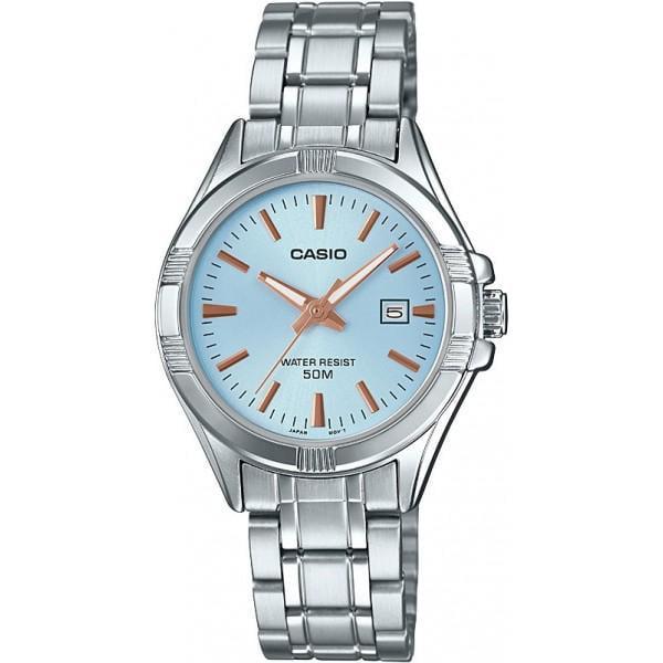 Годинник жіночий Casio LTP-1308D-2A