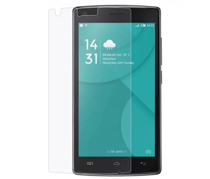 Загартоване захисне скло на Doogee X5 MAX Pro Оригінал!