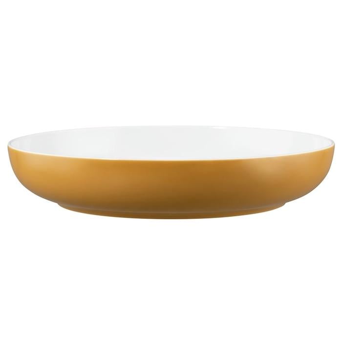 Піала Seltmann Weiden 28 см Life Amber Gold (33556081)