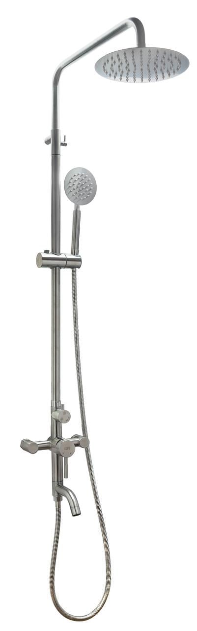 Душевая стойка Iger LINE (DSI02)