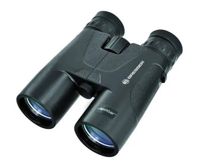 Бинокль Bresser Spektar 10x42 Roof (8910110) Бинокль Bresser Spektar 10x42 Roof (8910110)