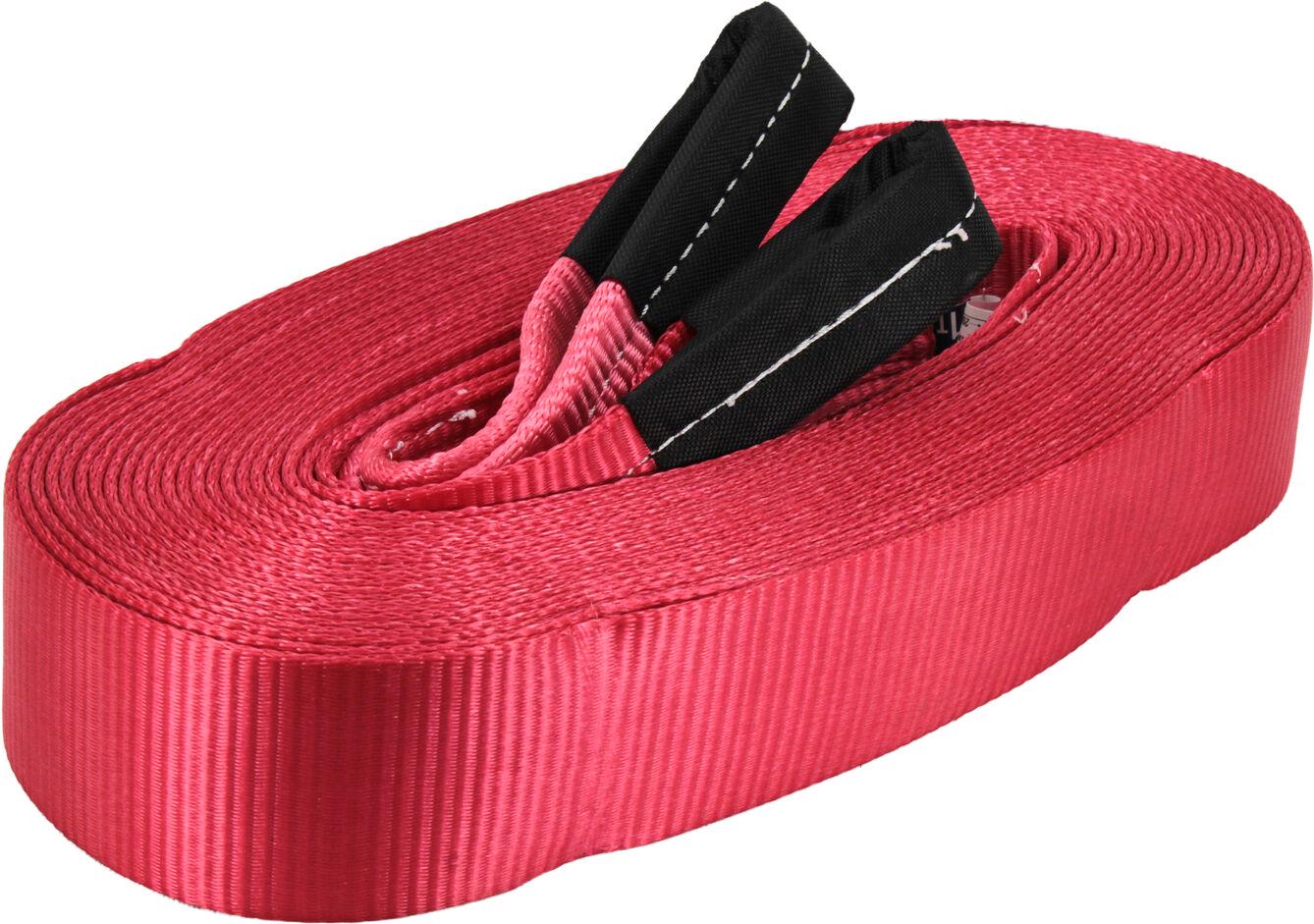 Трос Molder Off Road до 11 т 20 м (0315171)