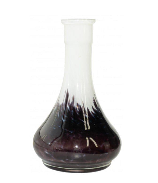 Колба Sky Hookah Drop Украина Черно-белый (19045) Колба Sky Hookah Drop Украина Черно-белый (19045)