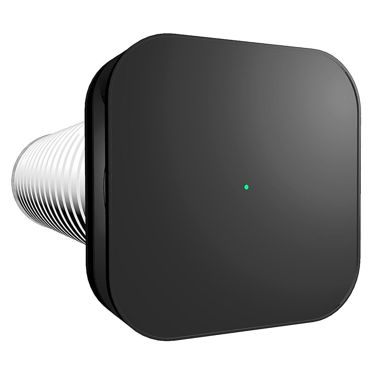 Рекуператор воздуха SmartStream Classic Черный (VR_SSС_16GRB)